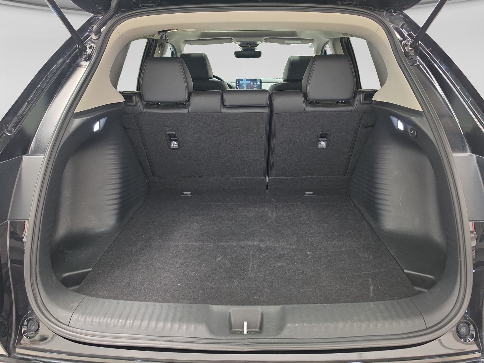 2026 Honda HR-V TOURING