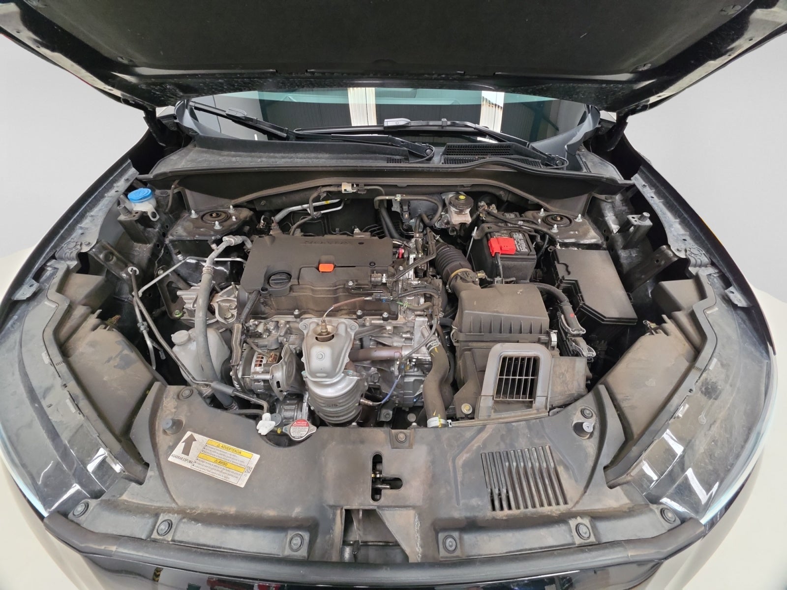 2026 Honda HR-V TOURING