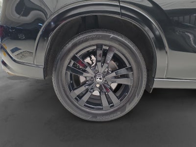 2026 Honda HR-V TOURING
