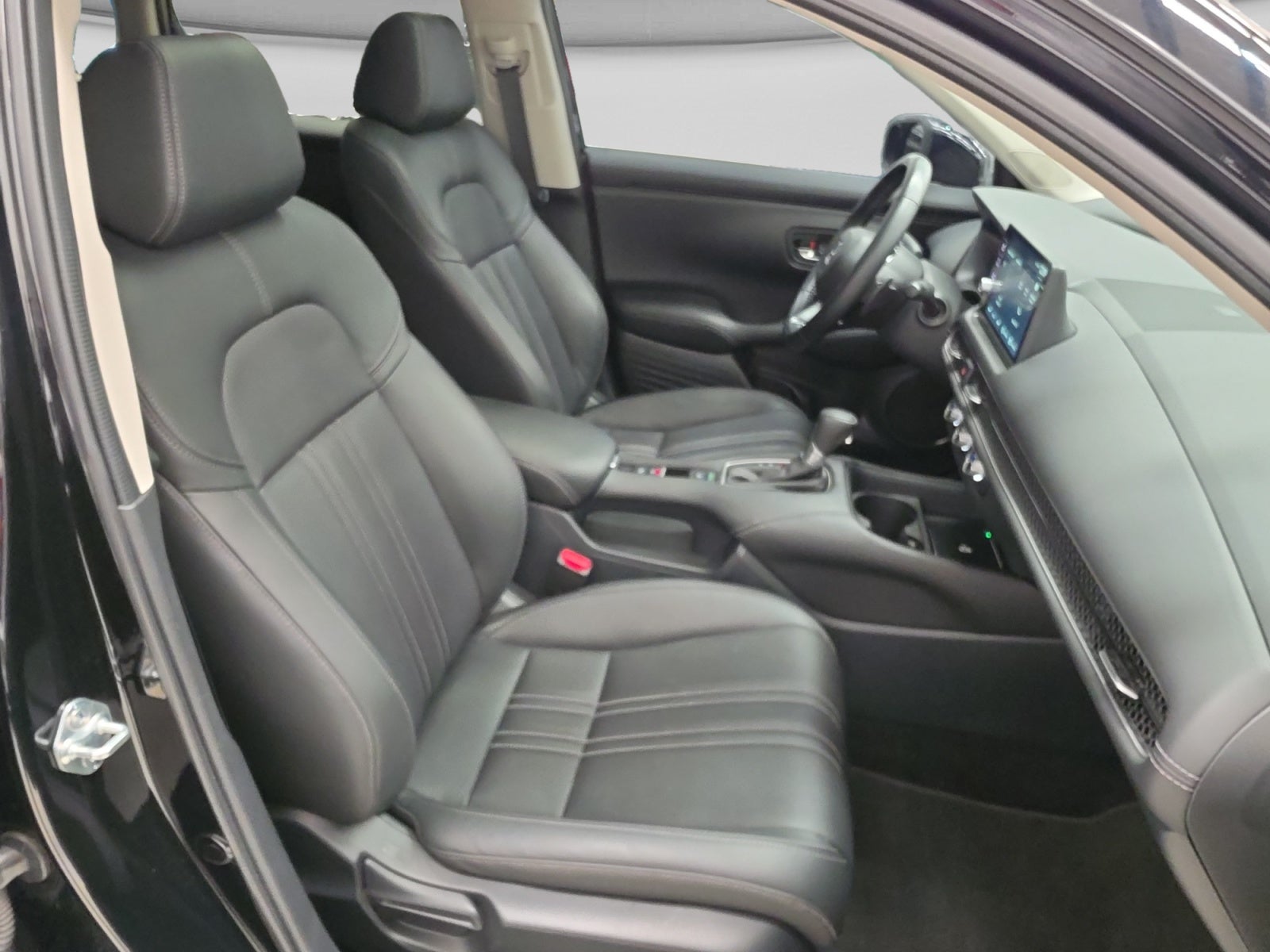 2026 Honda HR-V TOURING