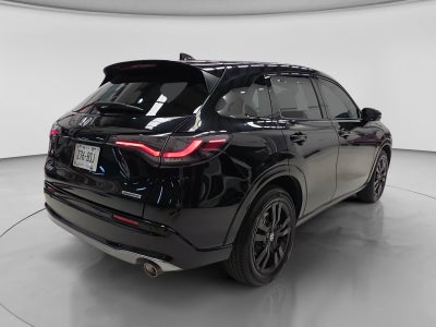 2026 Honda HR-V TOURING
