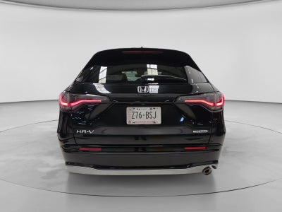 2026 Honda HR-V TOURING