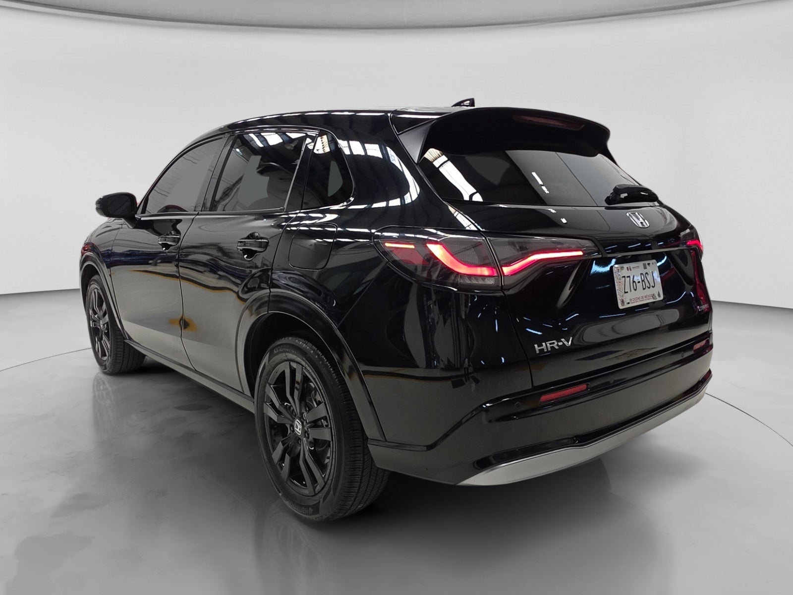 2026 Honda HR-V TOURING