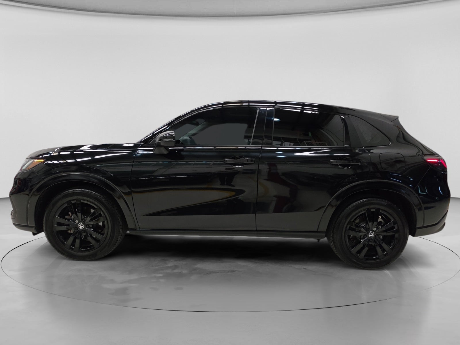 2026 Honda HR-V TOURING
