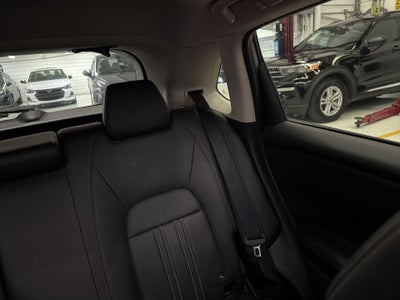 2023 Honda HR-V TOURING
