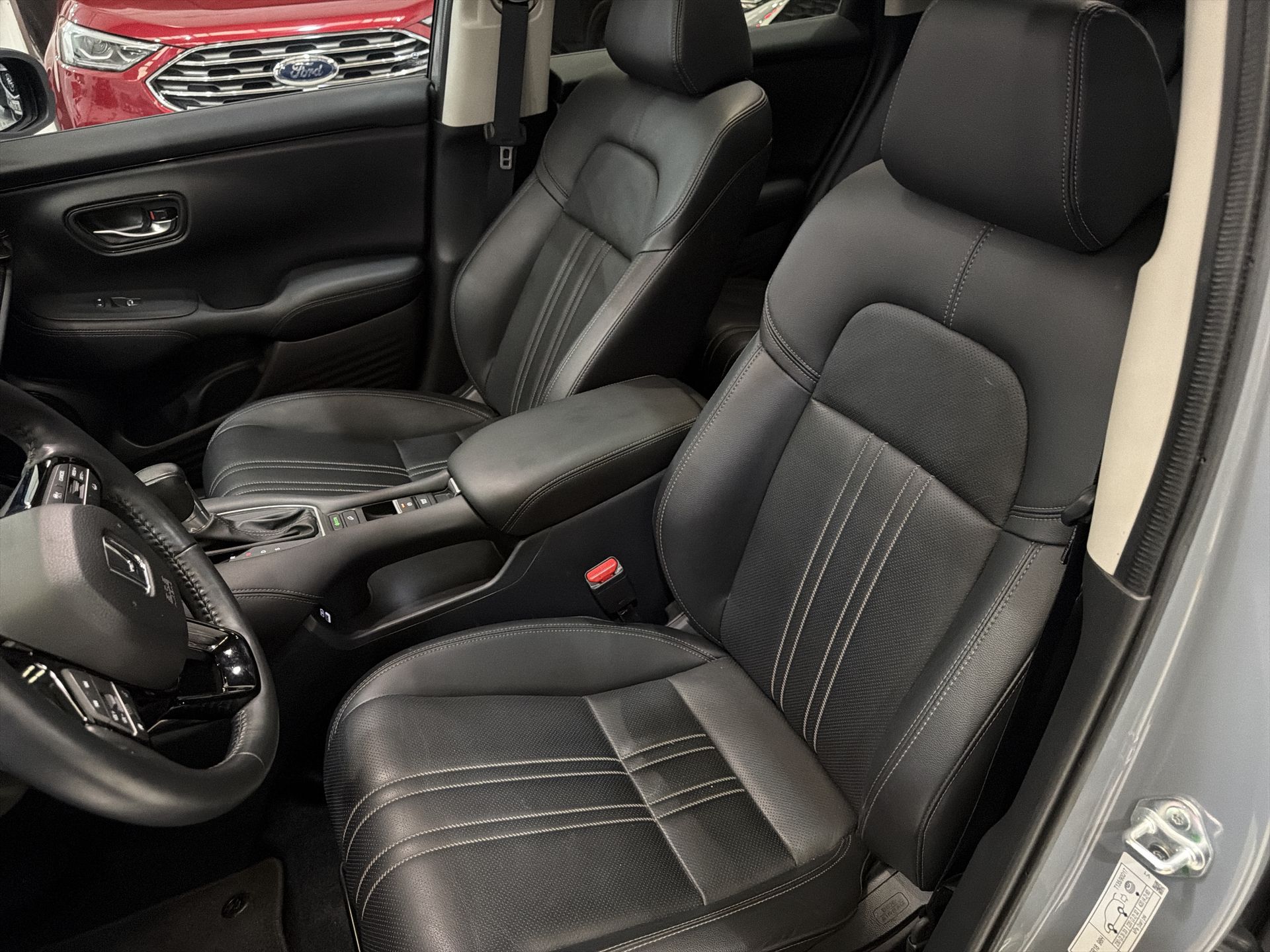 2023 Honda HR-V TOURING