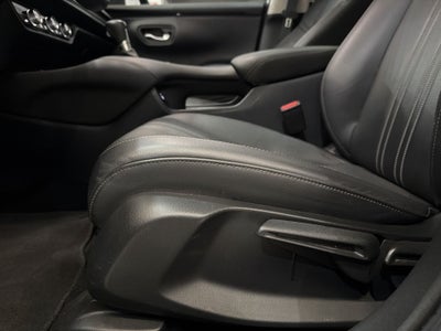 2023 Honda HR-V TOURING
