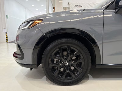 2023 Honda HR-V TOURING