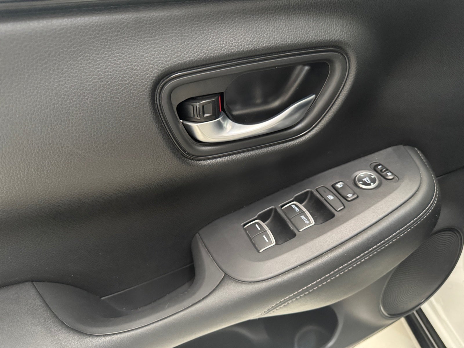 2026 Honda HR-V TOURING