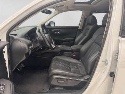 2026 Honda HR-V TOURING