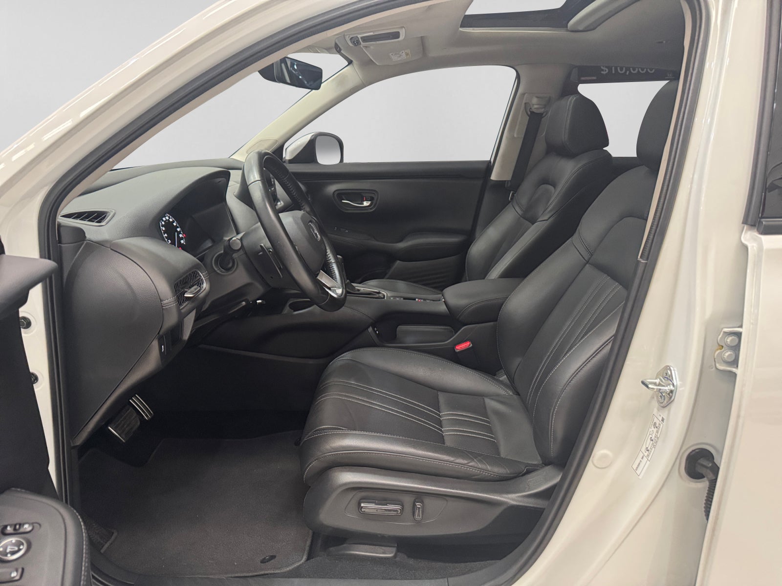 2026 Honda HR-V TOURING