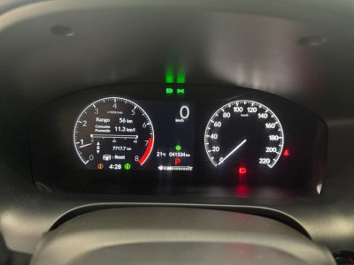 2026 Honda HR-V TOURING