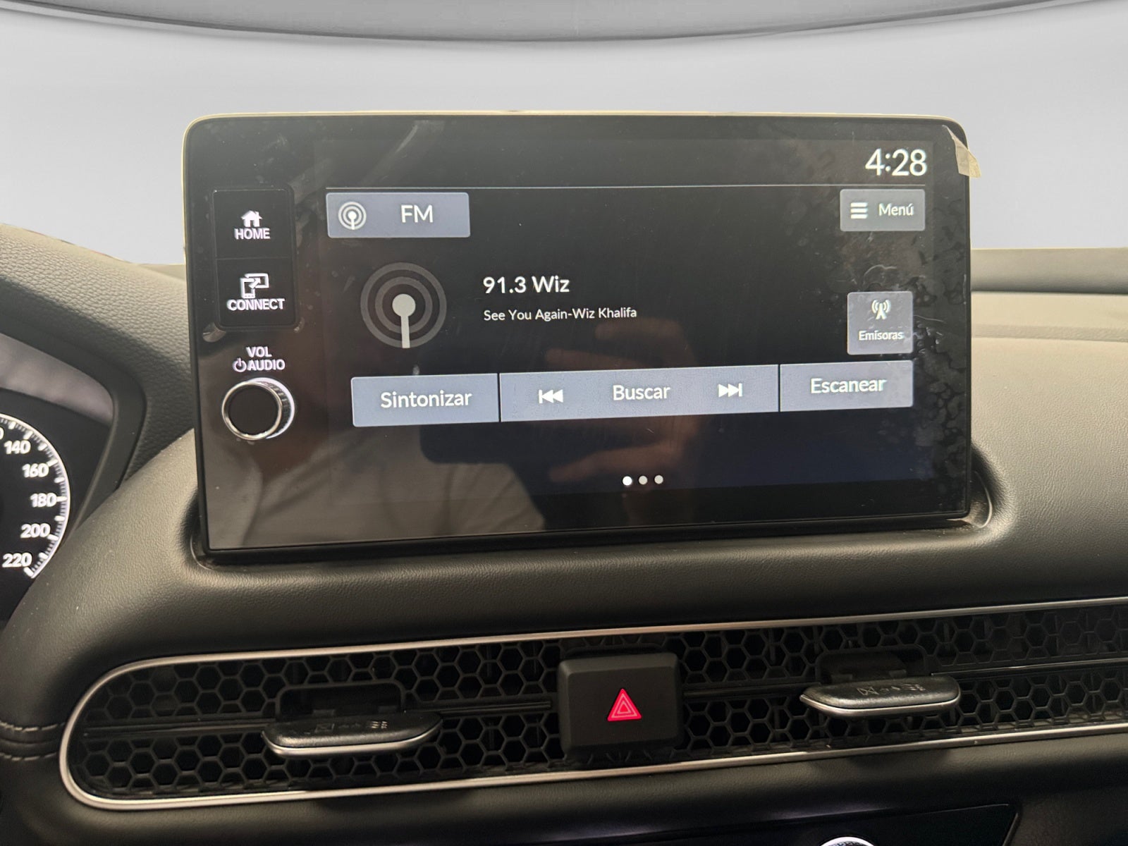 2026 Honda HR-V TOURING