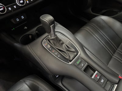 2026 Honda HR-V TOURING