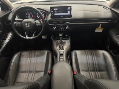 2026 Honda HR-V TOURING