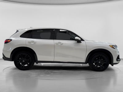 2026 Honda HR-V TOURING