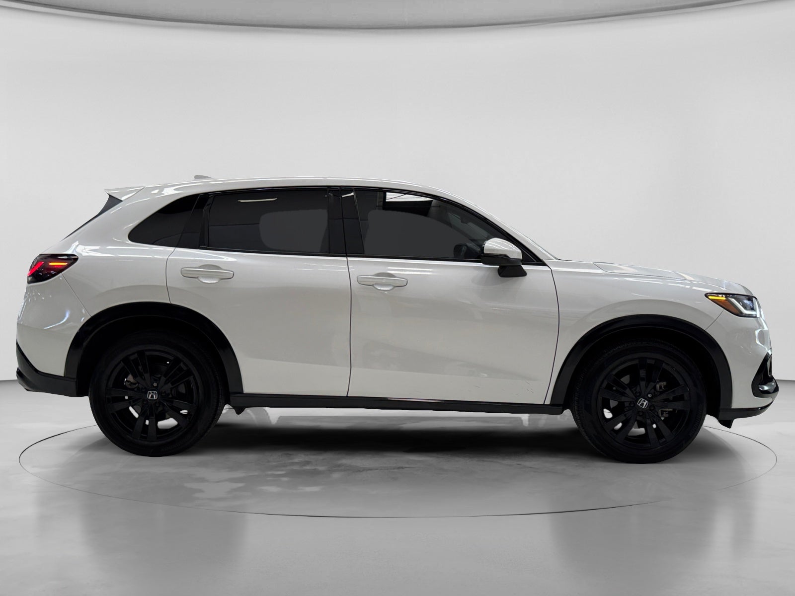 2026 Honda HR-V TOURING