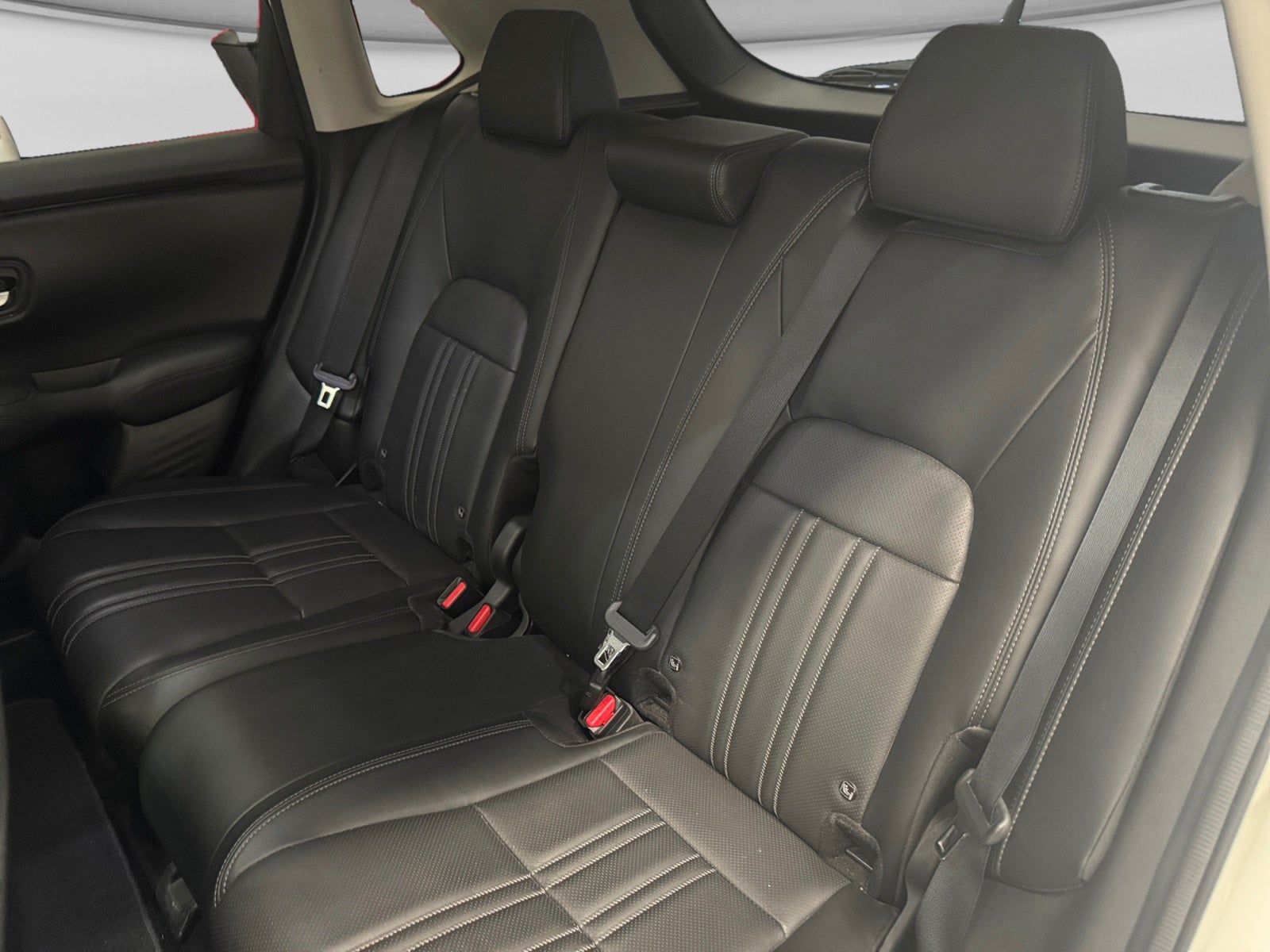2026 Honda HR-V TOURING