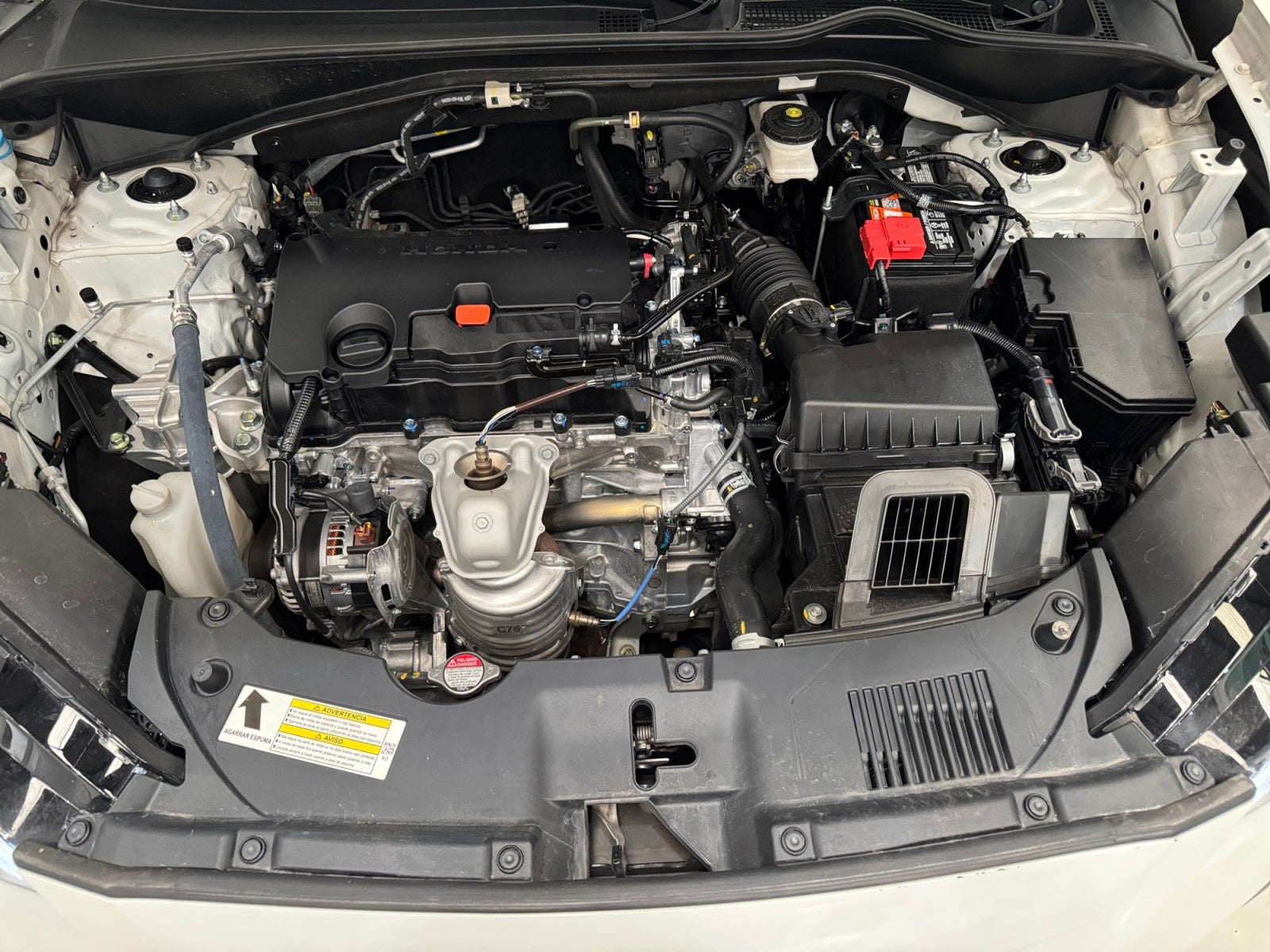 2026 Honda HR-V TOURING