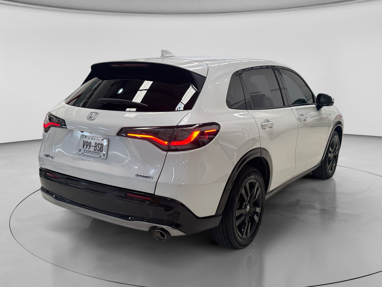 2026 Honda HR-V TOURING