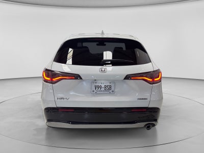 2026 Honda HR-V TOURING