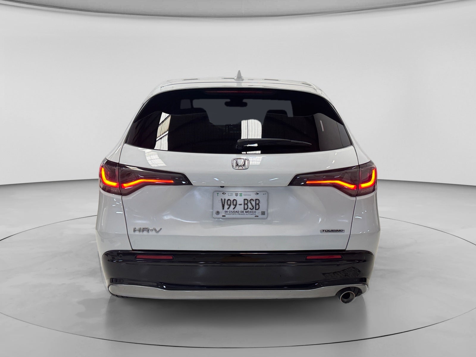 2026 Honda HR-V TOURING