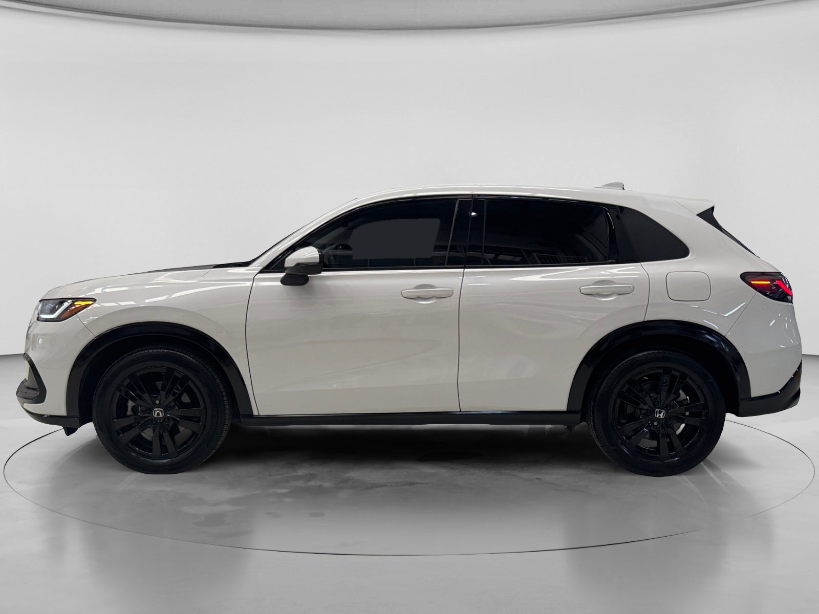 2026 Honda HR-V TOURING