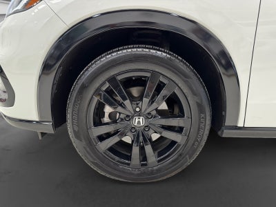2026 Honda HR-V TOURING