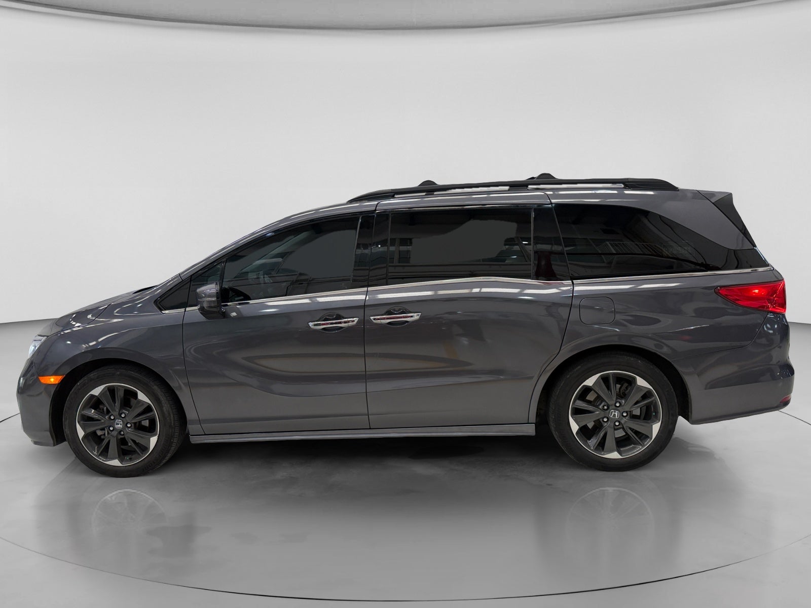 2024 Honda ODYSSEY ODYSSEY TOURING