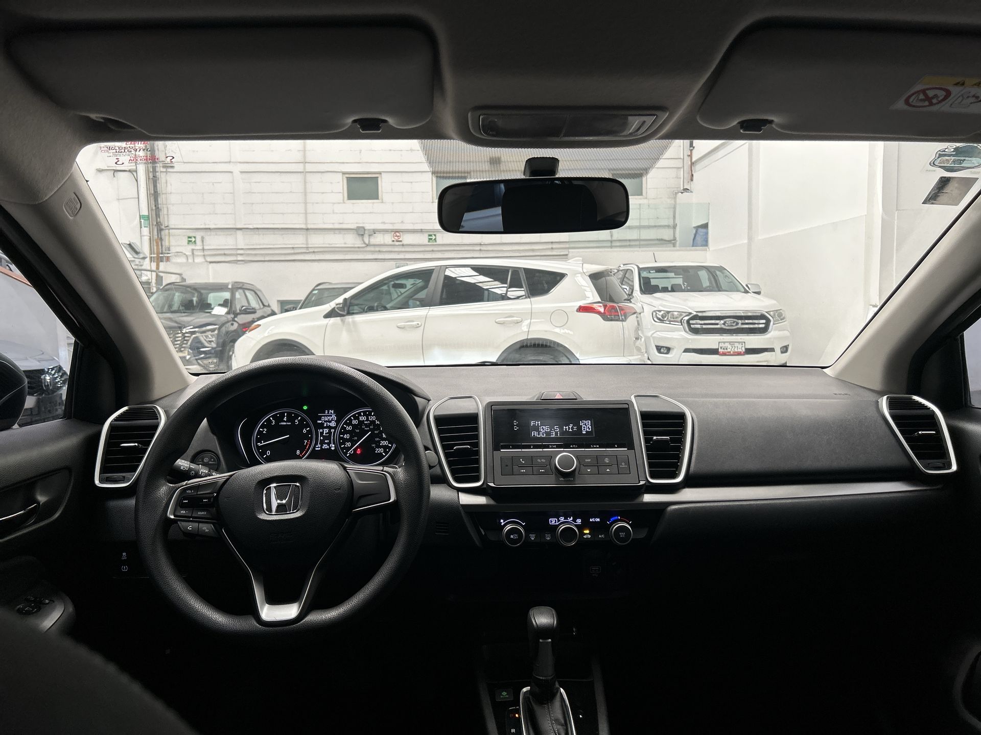 2024 Honda CITY SPORT CVT