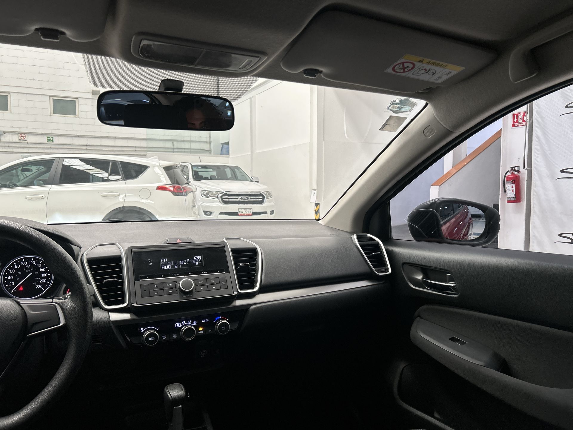 2024 Honda CITY SPORT CVT