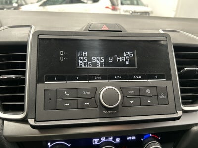 2024 Honda CITY SPORT CVT