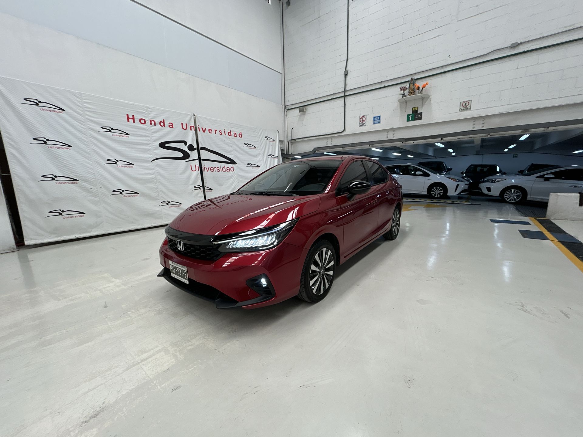 2024 Honda CITY SPORT CVT