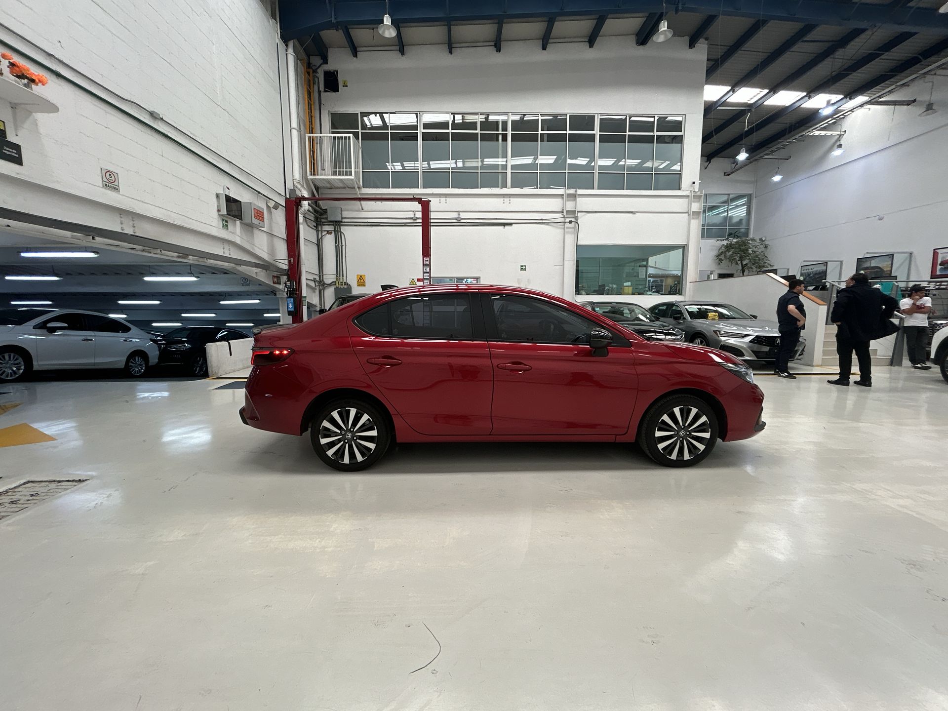 2024 Honda CITY SPORT CVT