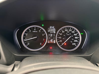 2024 Honda CITY SPORT CVT