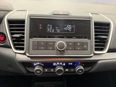 2024 Honda CITY SPORT CVT