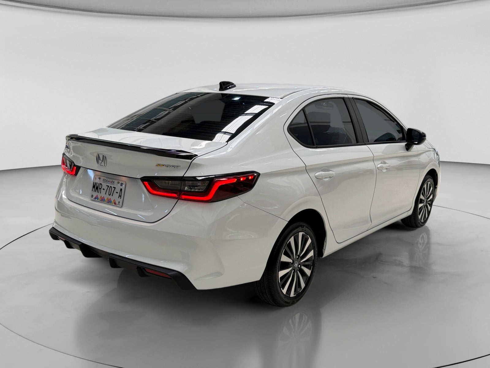 2024 Honda CITY SPORT CVT