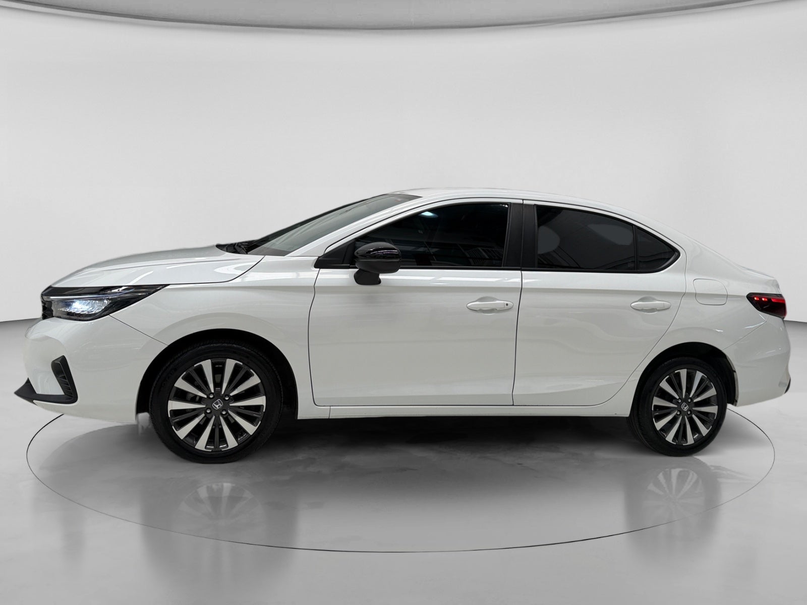 2024 Honda CITY SPORT CVT