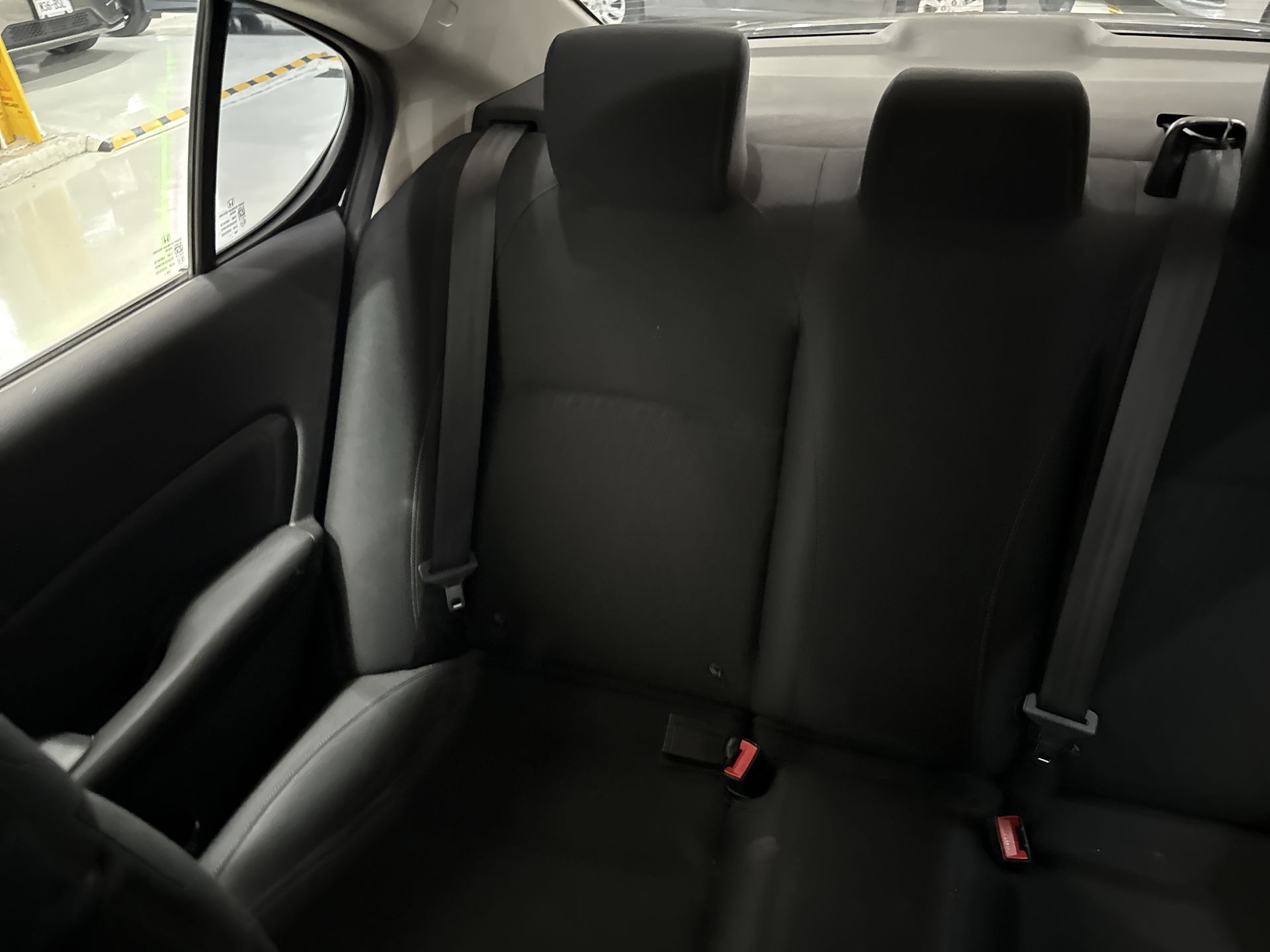 2022 Honda CITY SPORT CVT