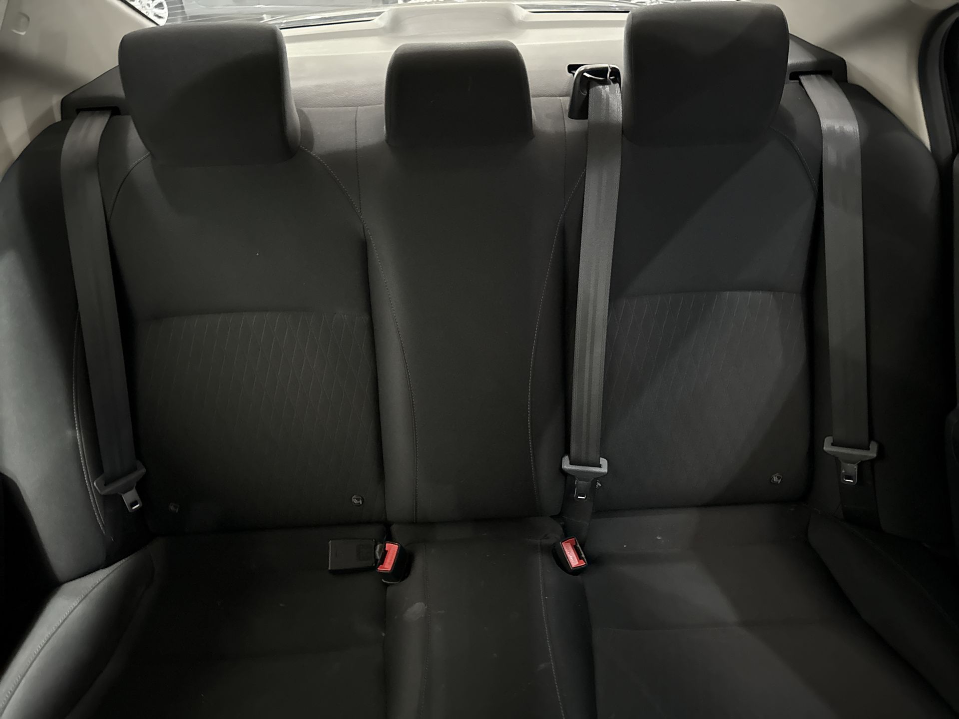 2022 Honda CITY SPORT CVT