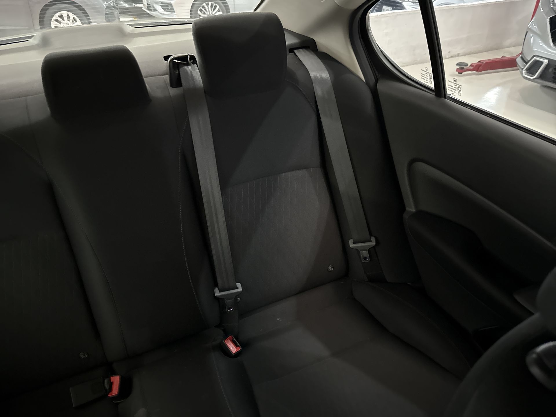 2022 Honda CITY SPORT CVT