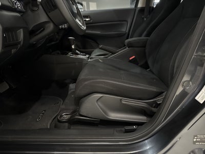 2022 Honda CITY SPORT CVT