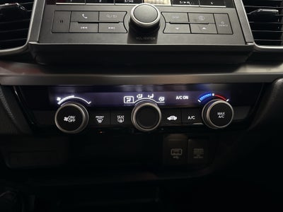 2022 Honda CITY SPORT CVT