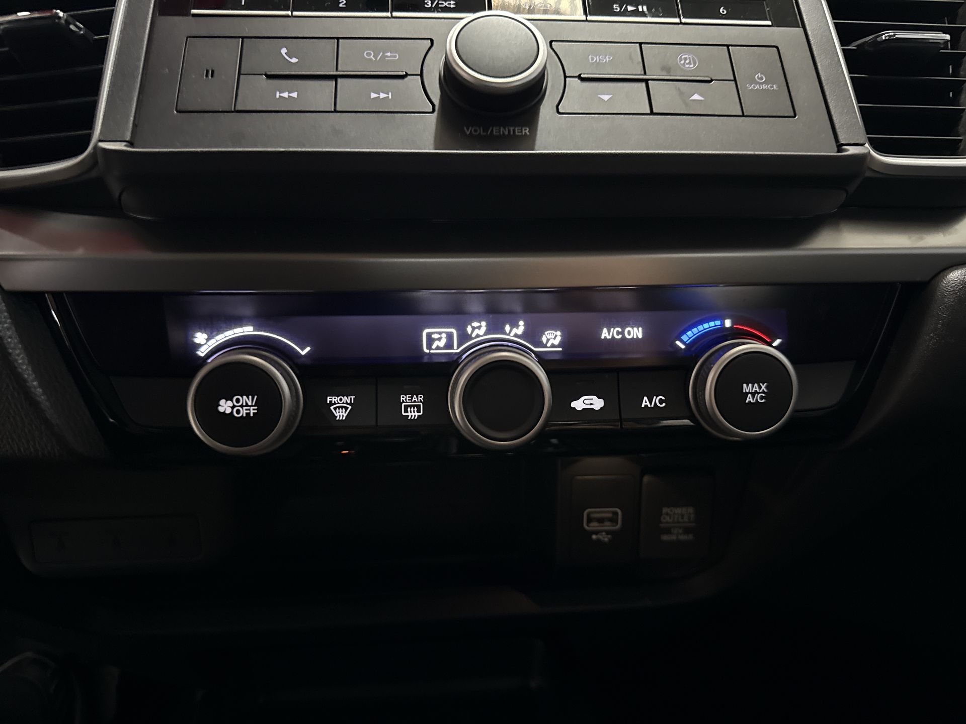 2022 Honda CITY SPORT CVT