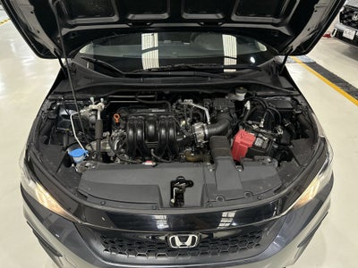 2022 Honda CITY SPORT CVT