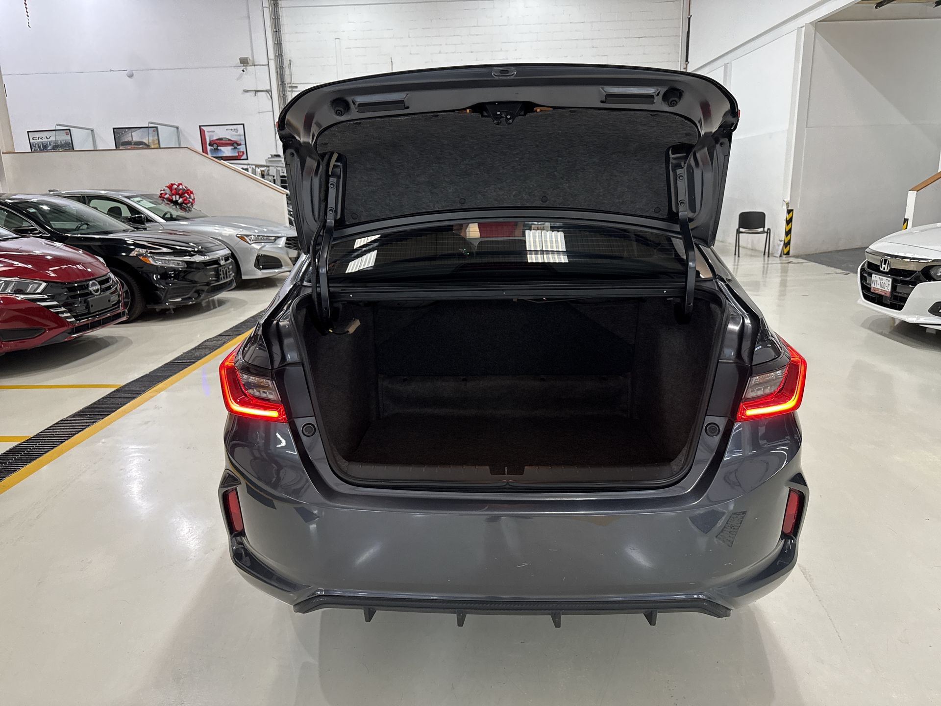 2022 Honda CITY SPORT CVT