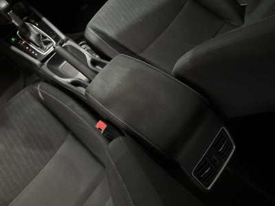 2022 Honda CITY SPORT CVT