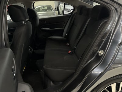 2022 Honda CITY SPORT CVT