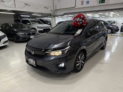 2022 Honda CITY SPORT CVT