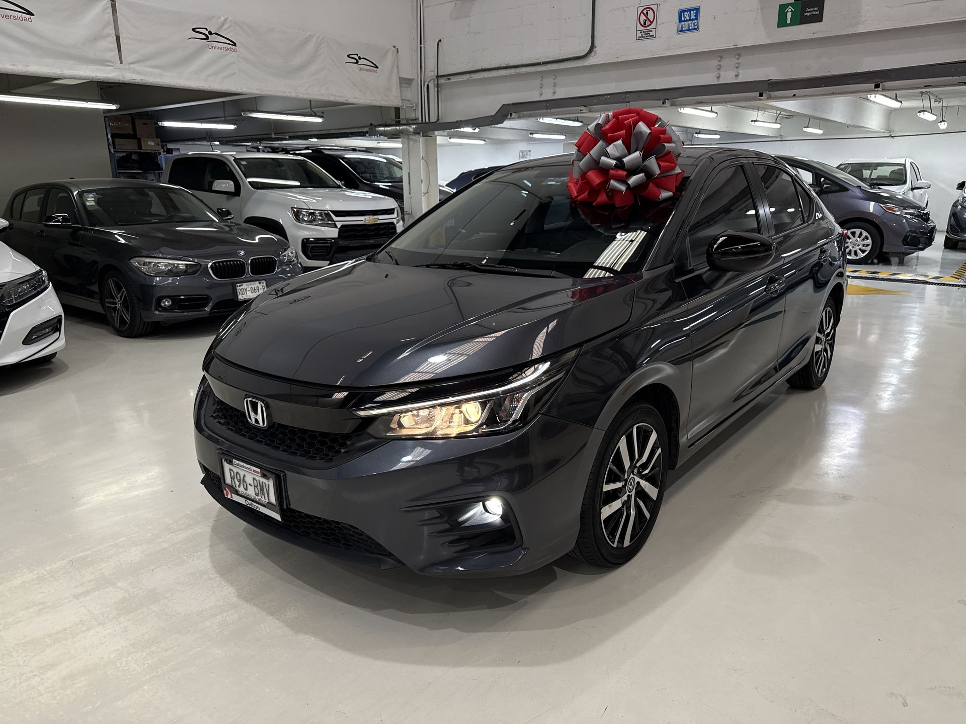 2022 Honda CITY SPORT CVT